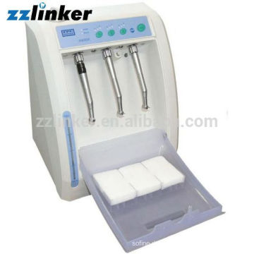 LK-D61 Dental handpiece lubricating machine with Three Connectors